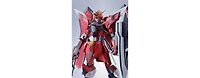 Gundam Immortal Justice Metal Robot Spirits | Mobile Suit Seed Freedom | Bandai Spirits