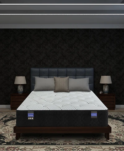 Spring Air Hannah 13" Hybrid Medium Tight Top Mattress, King