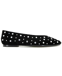 Splendid Women's Latouche Studs Black