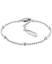 Calvin Klein Layered Chain Ball Bracelet Gift Set