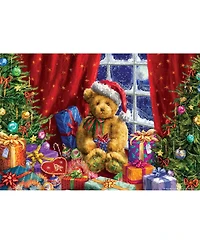 SunsOut A Special Gift 550 piece Jigsaw Puzzle for Adults Christmas