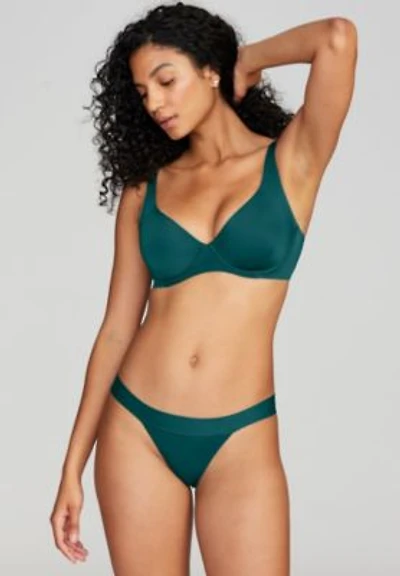 Cuup Womens The Scoop Micro Bra