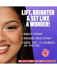 Nyx Professional Makeup Wonder Snatch Powder, 0.2 oz.