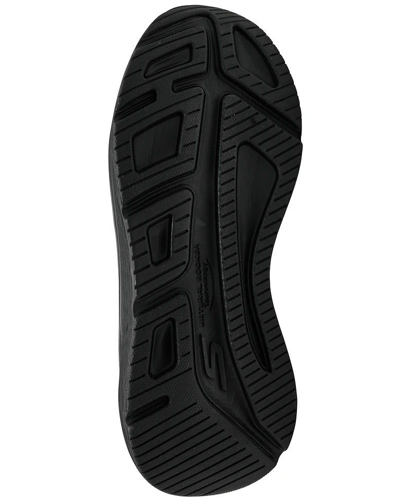 Skechers Women's Slip-Ins Max Cushioning Elite 2.0 Wide Width Athletic Running Sneakers from Finish Line