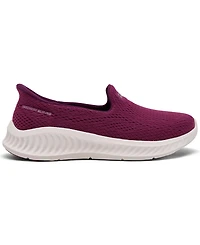 Skechers Women's Slip-Ins: Go Walk Now - Ivy Walking Sneakers from Finish Line