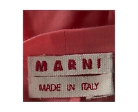 Pre-Owned Marni Women's Knit Long Sleeve T-Shirt