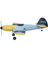 Hongge Rc Airplane 3-Channel with Gyro Stabilizer Ready to Fly