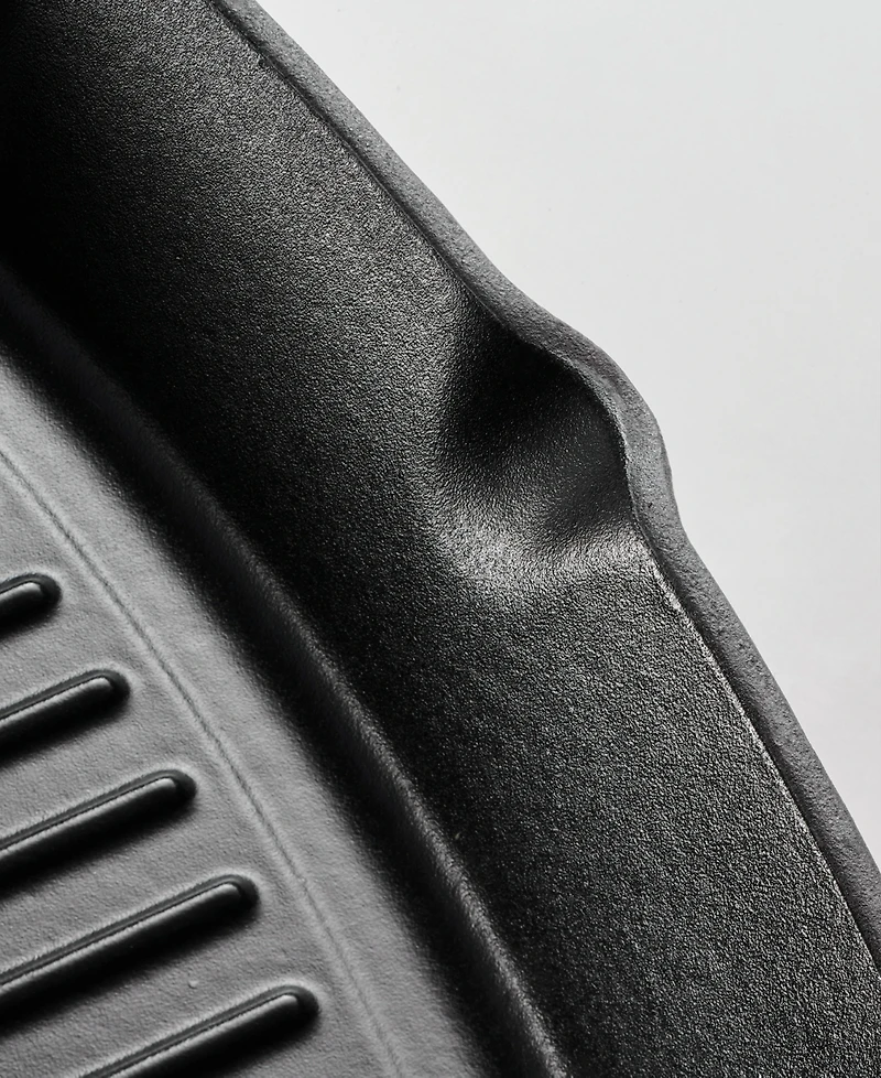 Tramontina Bestow Cast Iron 11" Grill Pan with Lid