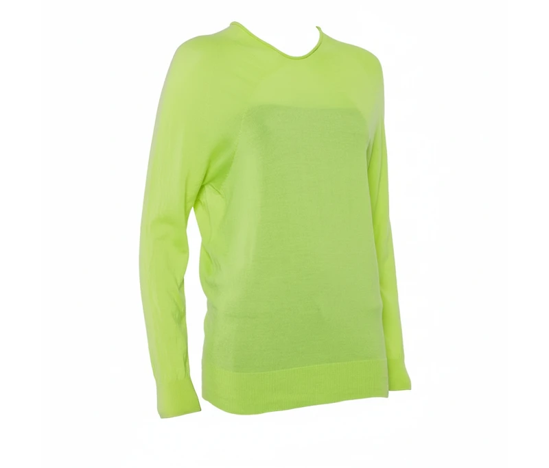 Pre-Owned Balenciaga Women's Cashmere Oversized Pullover