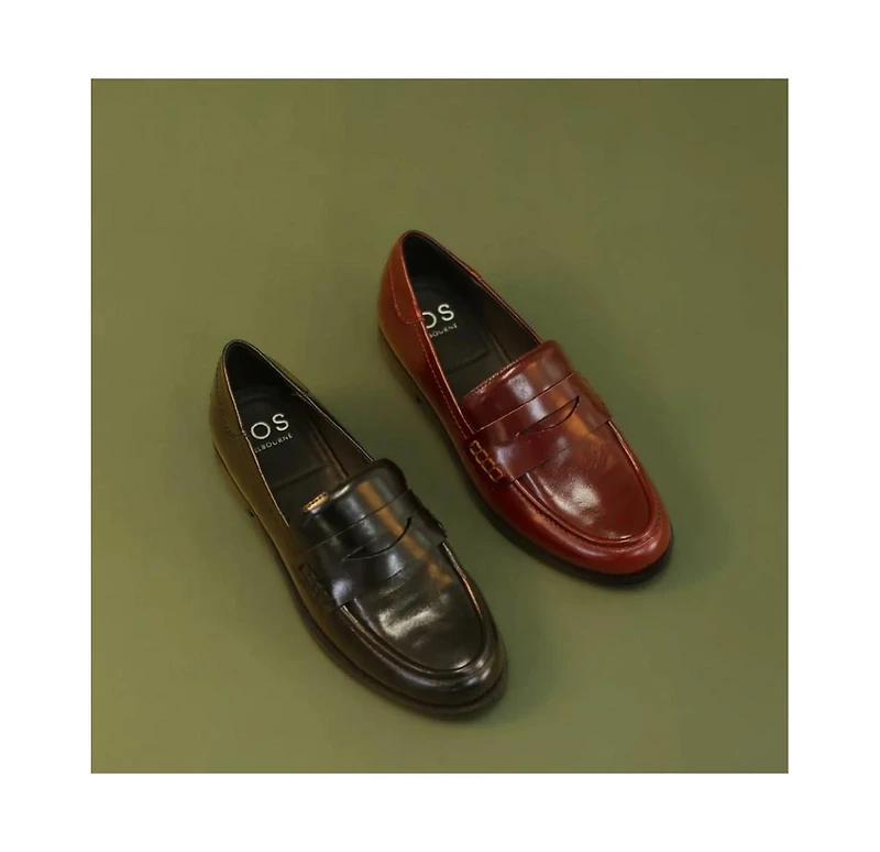 Eos Footwear Women's Jenna Loafer