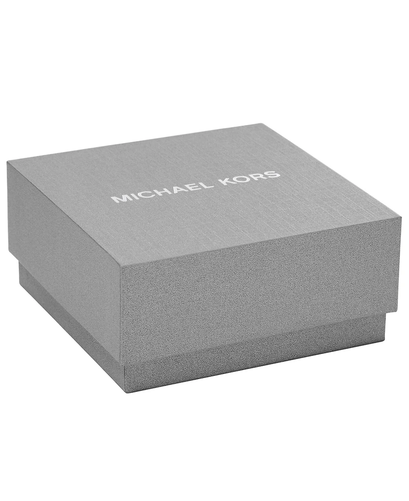 Michael Kors Heart Chain Bracelet