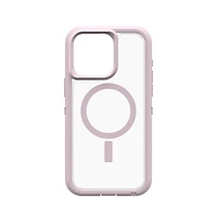 OtterBox Defender Pro Xt Clear MagSafe Case for Apple iPhone 15 Max