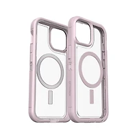 OtterBox Defender Pro Xt Clear MagSafe Case for Apple iPhone 15 Pro