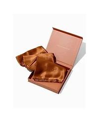 Drowsy Silk Standard Pillowcase