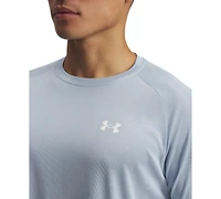 Under Armour Men's Ua Tech Textured Performance T-Shirt