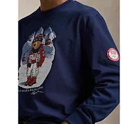 Polo Ralph Lauren Men's Bear T-Shirt