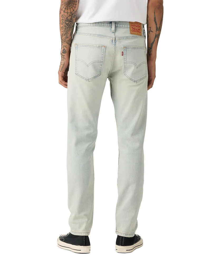 Levi's Men's 512 Slim Taper Fit Jeans