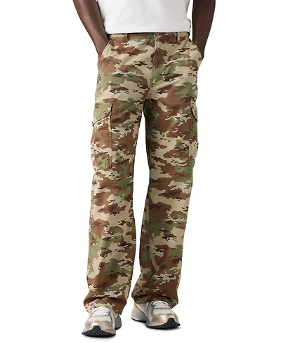 Levi's Men's Xx Baggy Cargo Pants