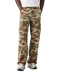 Levi's Men's Xx Baggy Cargo Pants