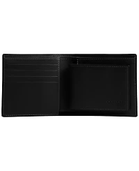 Coach Men's 3-in-1 Leather Wallet