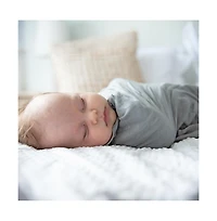 Malabar baby Swaddle Set - 4 Pack Gift Set