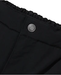 Lands' End Kids Slim Squall Waterproof Insulated Iron Knee Snow Pants