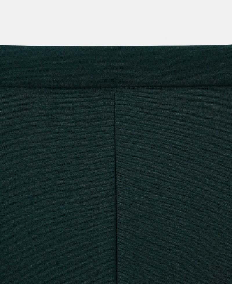 Mango Women's Flared Suit Pants