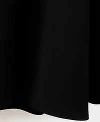 Mango Women's Open Back Halter-Neck Dress