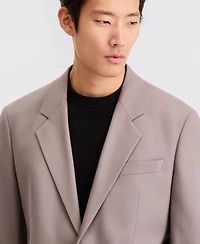 Hugo by Boss Men's Modern-Fit Suit Jacket