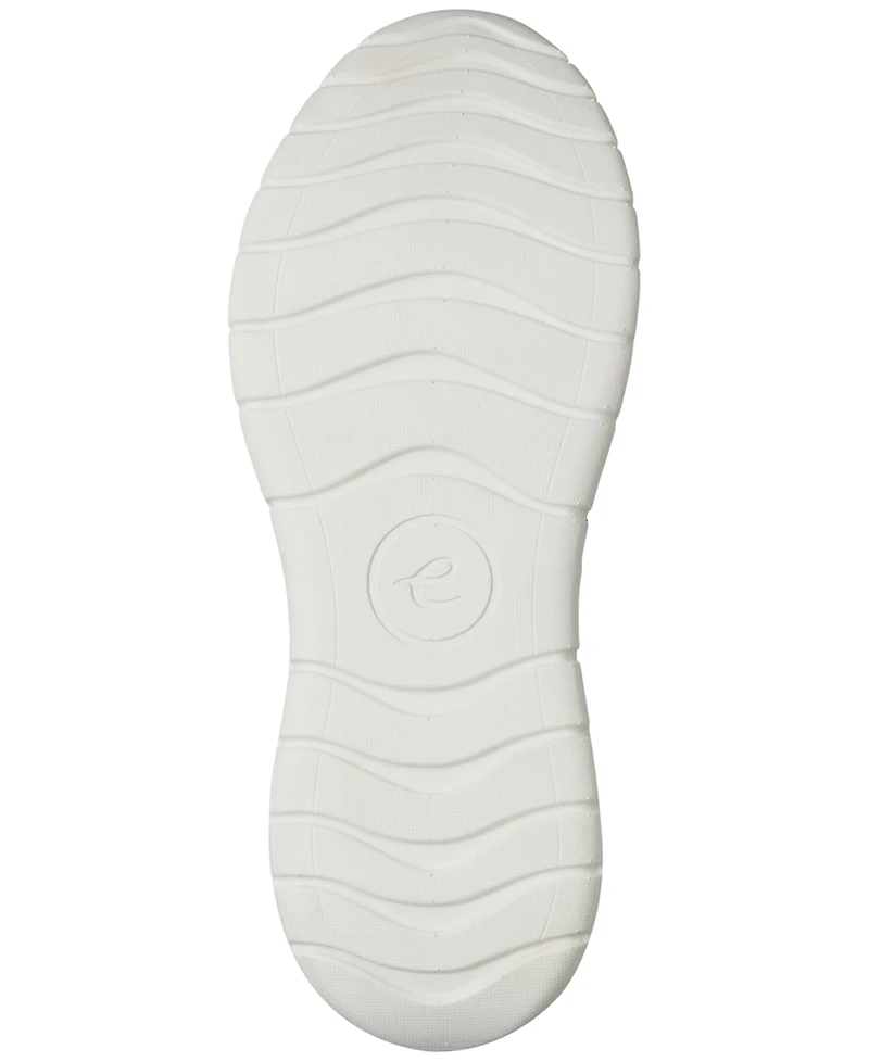 Easy Spirit Women's x Denise Austin Perri Knit Mary Jane Shoes