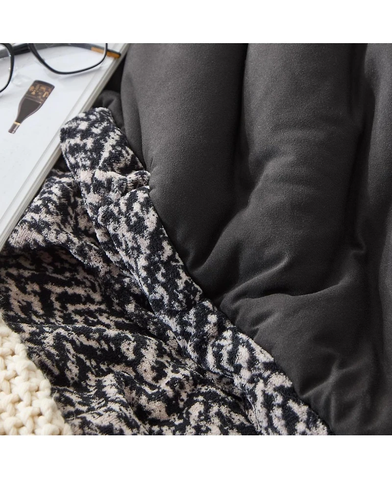 Coma Inducer Peak of Cozy Oversized Comforter