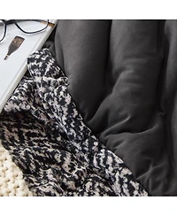 Coma Inducer Peak of Cozy Oversized Comforter