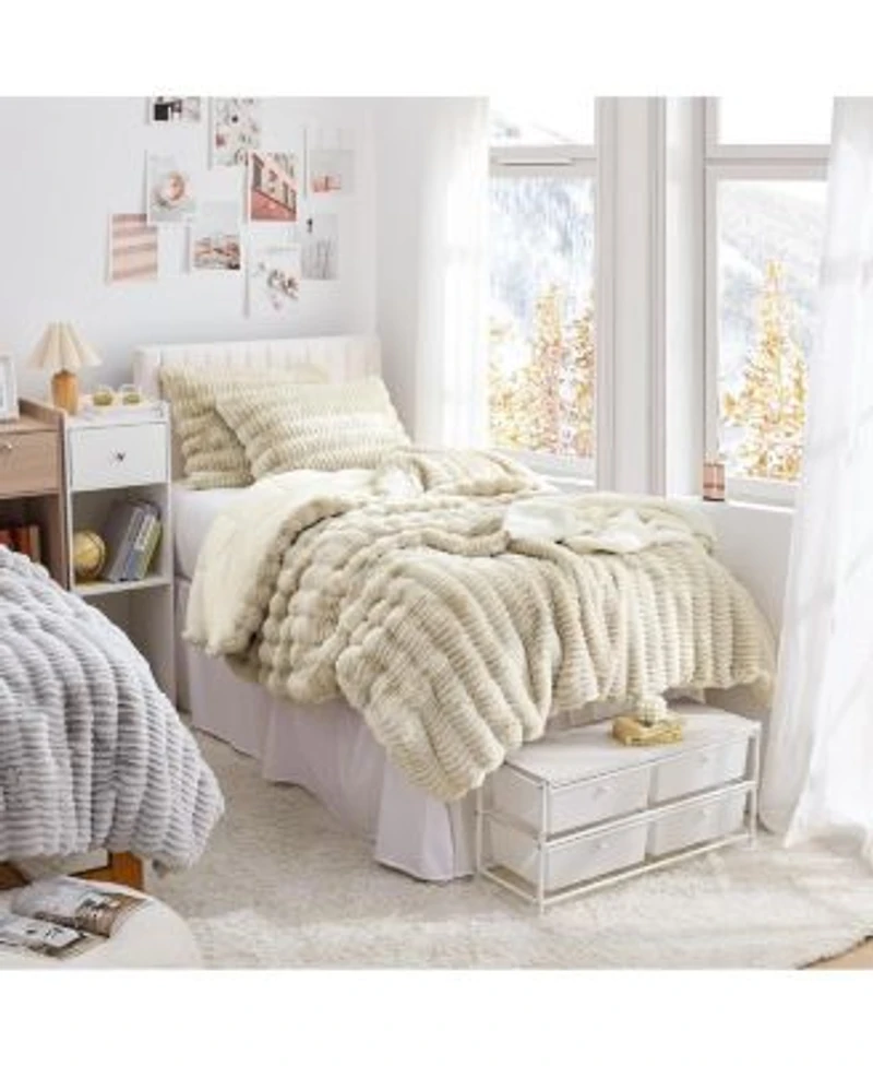 Coma Inducer Chunky Bunny Peak of Cozy Oversized Comforter