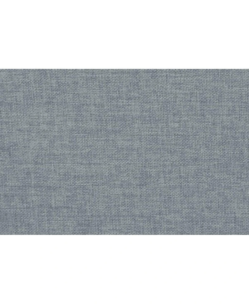 Streamdale Furniture 9-Piece Sectional Living Room Furniture Set With Ottomans