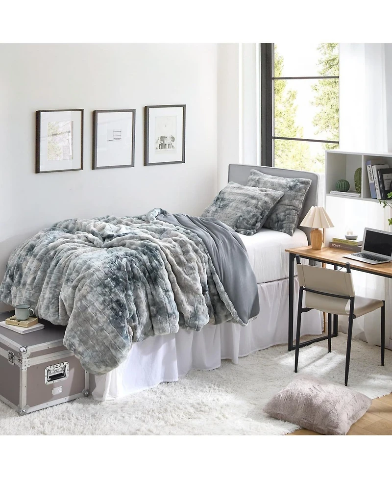 Coma Inducer Chunky Bunny Spotty Yoga Oversized Comforter