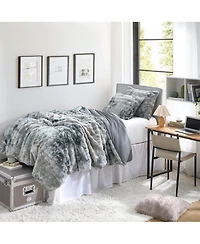 Coma Inducer Chunky Bunny Spotty Yoga Oversized Comforter