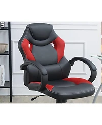 Flynama Dj-9-id-ahd Gaming Chair