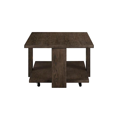 Liberty Furniture Harrison Cocktail Table for Living Room