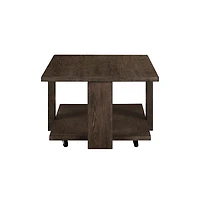 Liberty Furniture Harrison Cocktail Table for Living Room