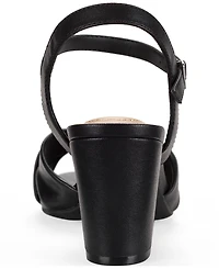 Style & Co Women's Pipperr Dress Sandals, Macy's Exclusive