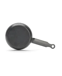 De Buyer Blue Carbon Steel 4.75" Egg Pan