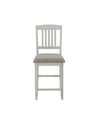 Streamdale Furniture This is a sku W1781S00023 chair. There are two chairs in the box.