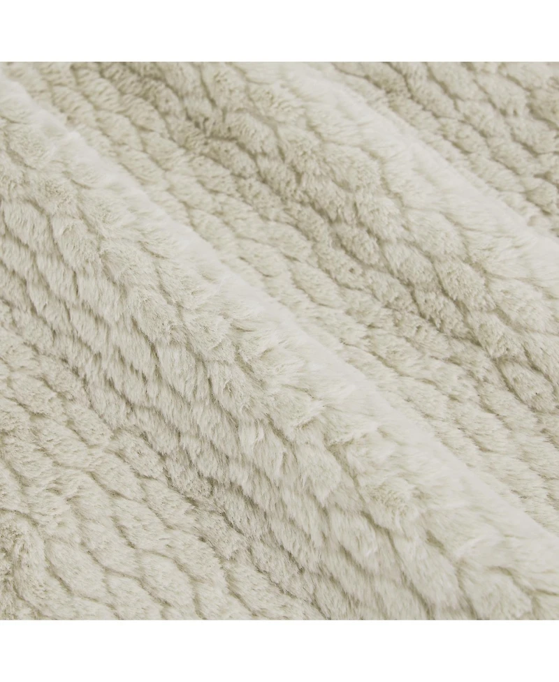 Streamdale Furniture Oversized Chaise Lounge Indoor Sleeper Sofa - No Assembly