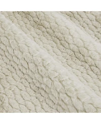 Streamdale Furniture Oversized Chaise Lounge Indoor Sleeper Sofa - No Assembly