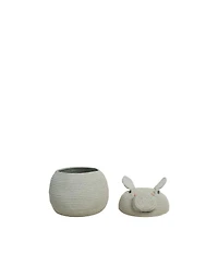 Lorena Canals Basket Rita the Rabbit
