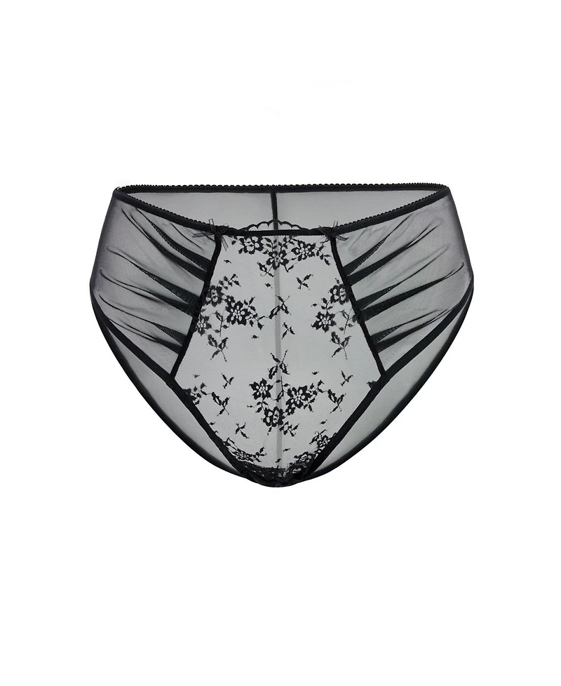 Adore Me Women's Avara High Cut Panty