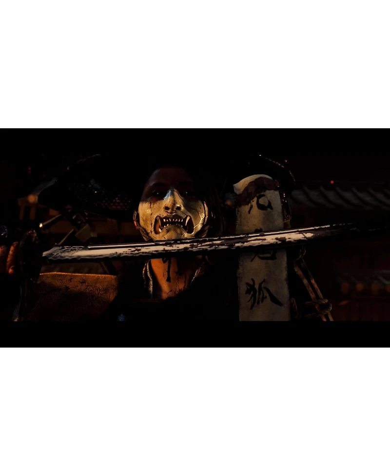 Sony Playstation Ghost Of Yotei for Playstation 5