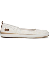 Blowfish Malibu Women's Ez Does It Ballerina Flats