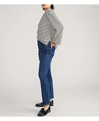 Universal Standard Women's Perfect Jeans