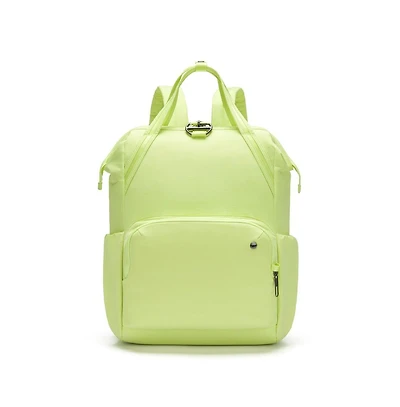 Pacsafe Citysafe Cx backpack Matcha